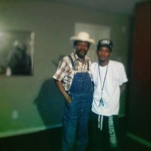 Meet your Posher, Robbie